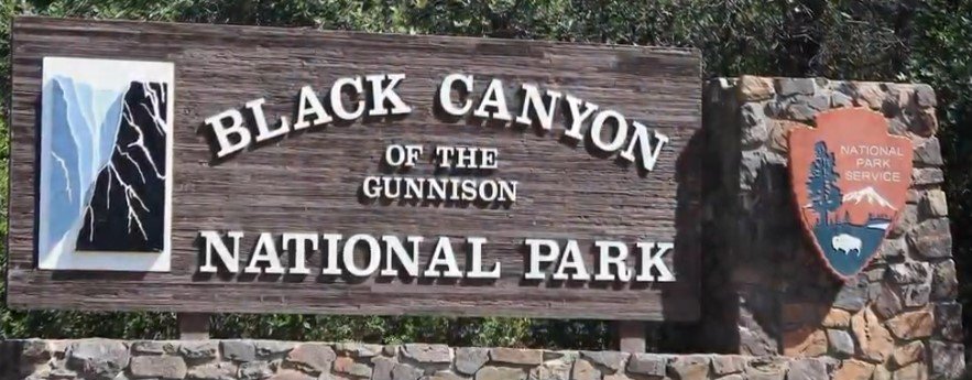 Black Canyon of the Gunnison video